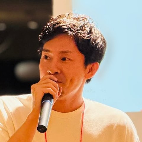 代表 今井 隆造