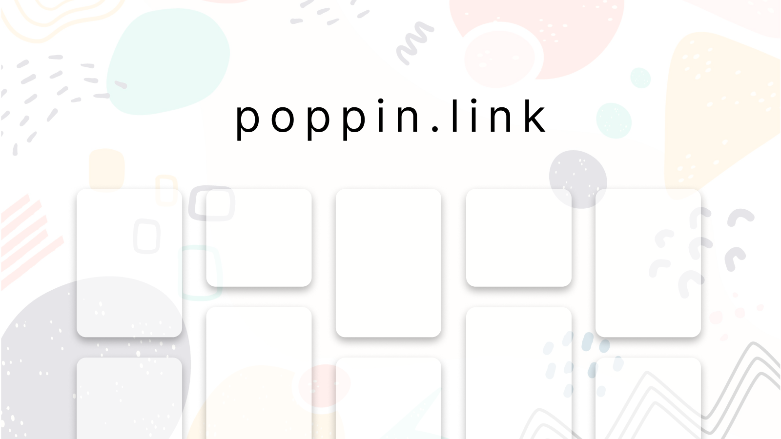 poppin.link
